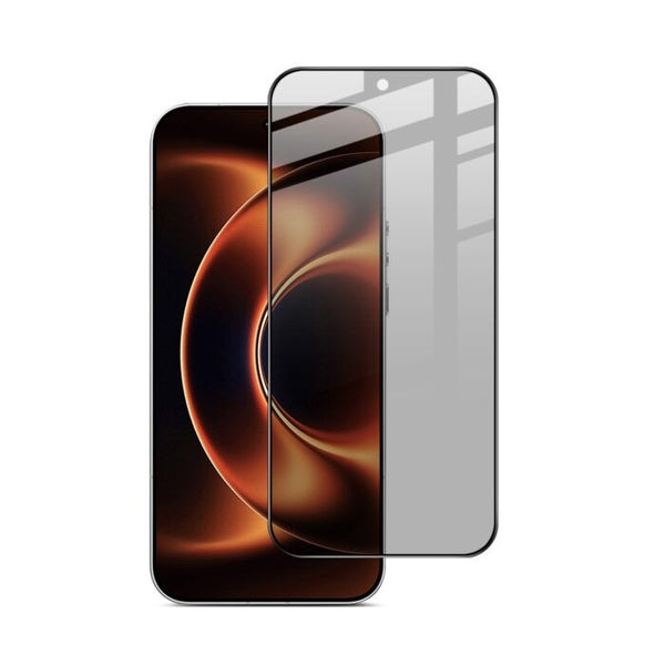 Xiaomi 17 Ultra - Privacy Anti-Spy Tempered Glass Screen Protector