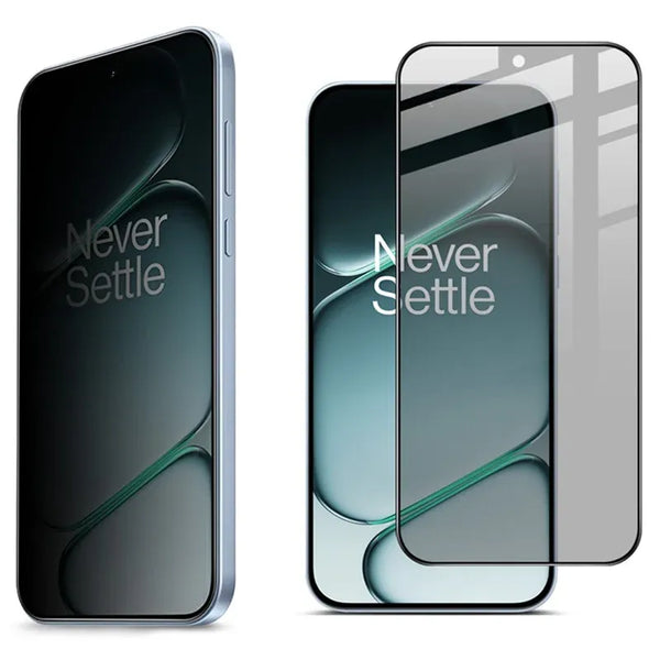 OnePlus Turbo 6 - Privacy Anti-Spy Tempered Glass Screen Protector