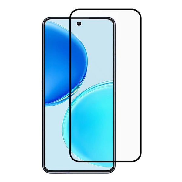 Honor X8d - 11D Full Curved Electrostatic Absorption Tempered Glass Protector