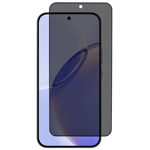Realme 16 Pro - Privacy Anti-Spy Tempered Glass Screen Protector