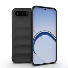 Realme 16 - Grip Max Armor ShockProof Case with Camera Protection