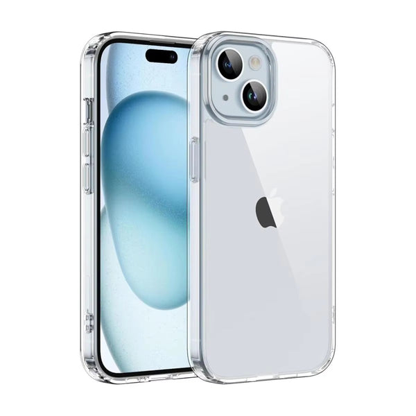 iPhone 14 Ultra Clear Air Armor series Case