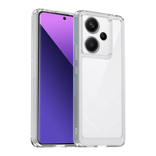 Redmi Note 13 Pro Plus - Ultra Clear Air Armor series Case