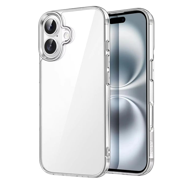 iPhone 17 - Ultra Clear Air Armor series Case