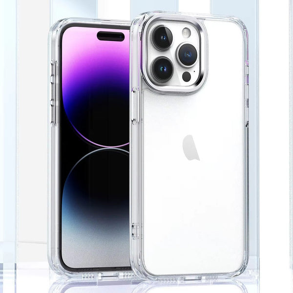iPhone 14 Pro Clear Air Armor series Case