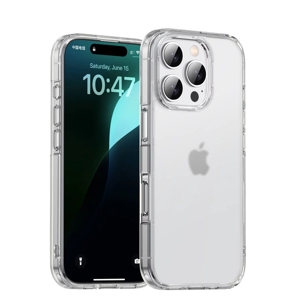iPhone 11 Pro Ultra Clear Air Armor series Case