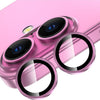 Pink Titanium