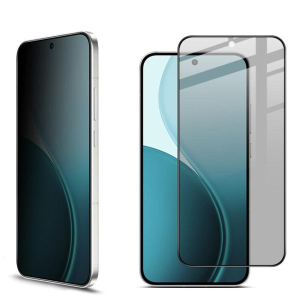 Oppo A6 Pro - Privacy Anti-Spy Tempered Glass Screen Protector