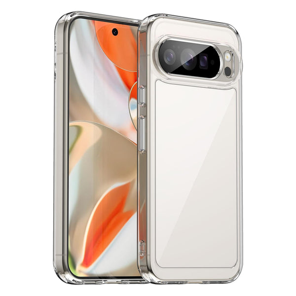 Google Pixel 10 Pro XL - Ultra Clear Air Armor series Case