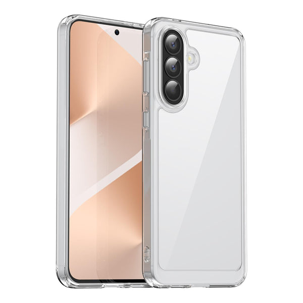 Samsung Galaxy A37 5G - Ultra Clear Air Armor series Case