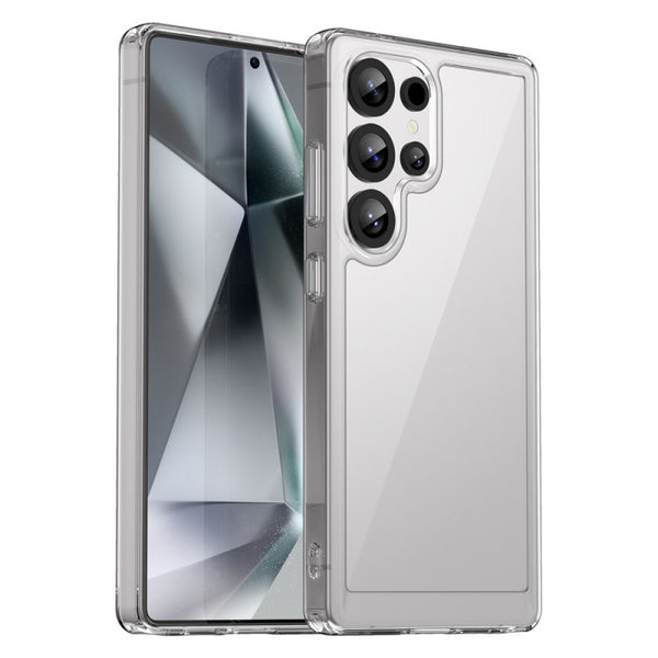 Samsung Galaxy S24 Ultra - Clear Air Armor series Case