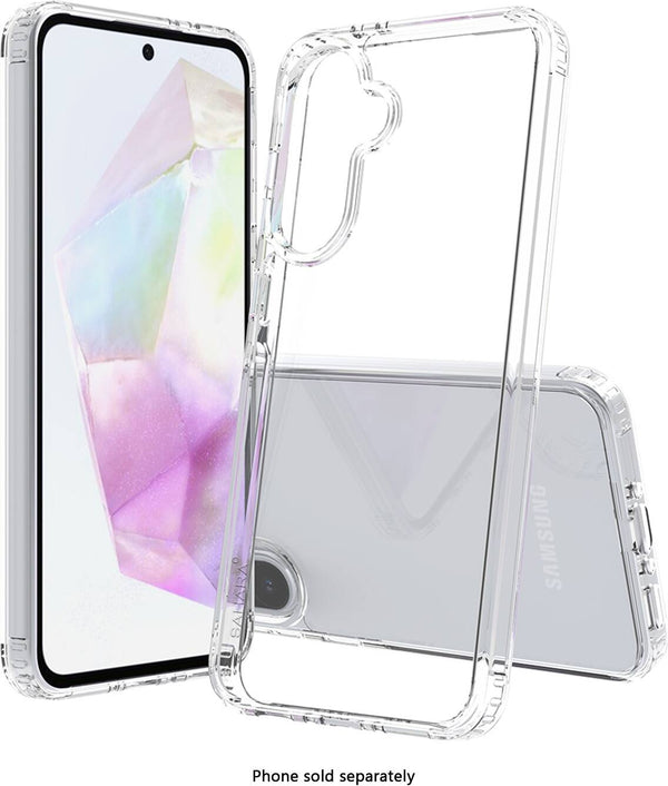 Samsung Galaxy A36 - Ultra Clear Air Armor series Case