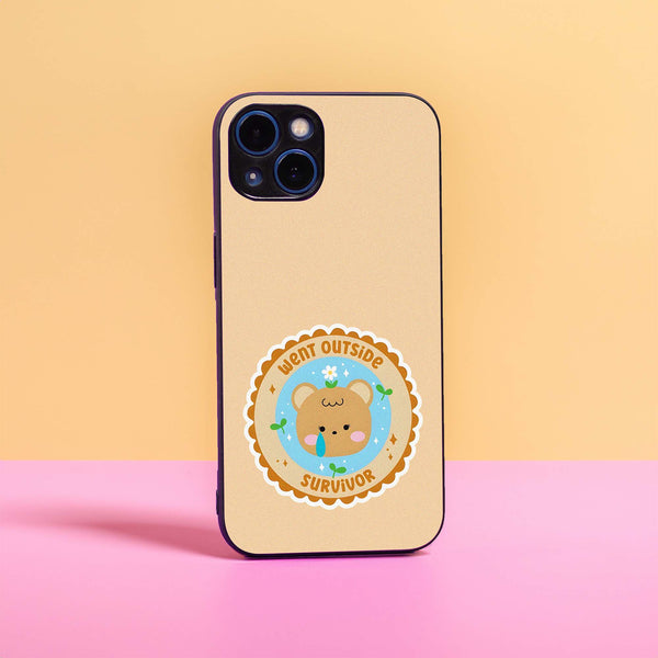 Introvert Core - Premium Metal Case All Models