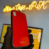 iPhone X/XS / Red