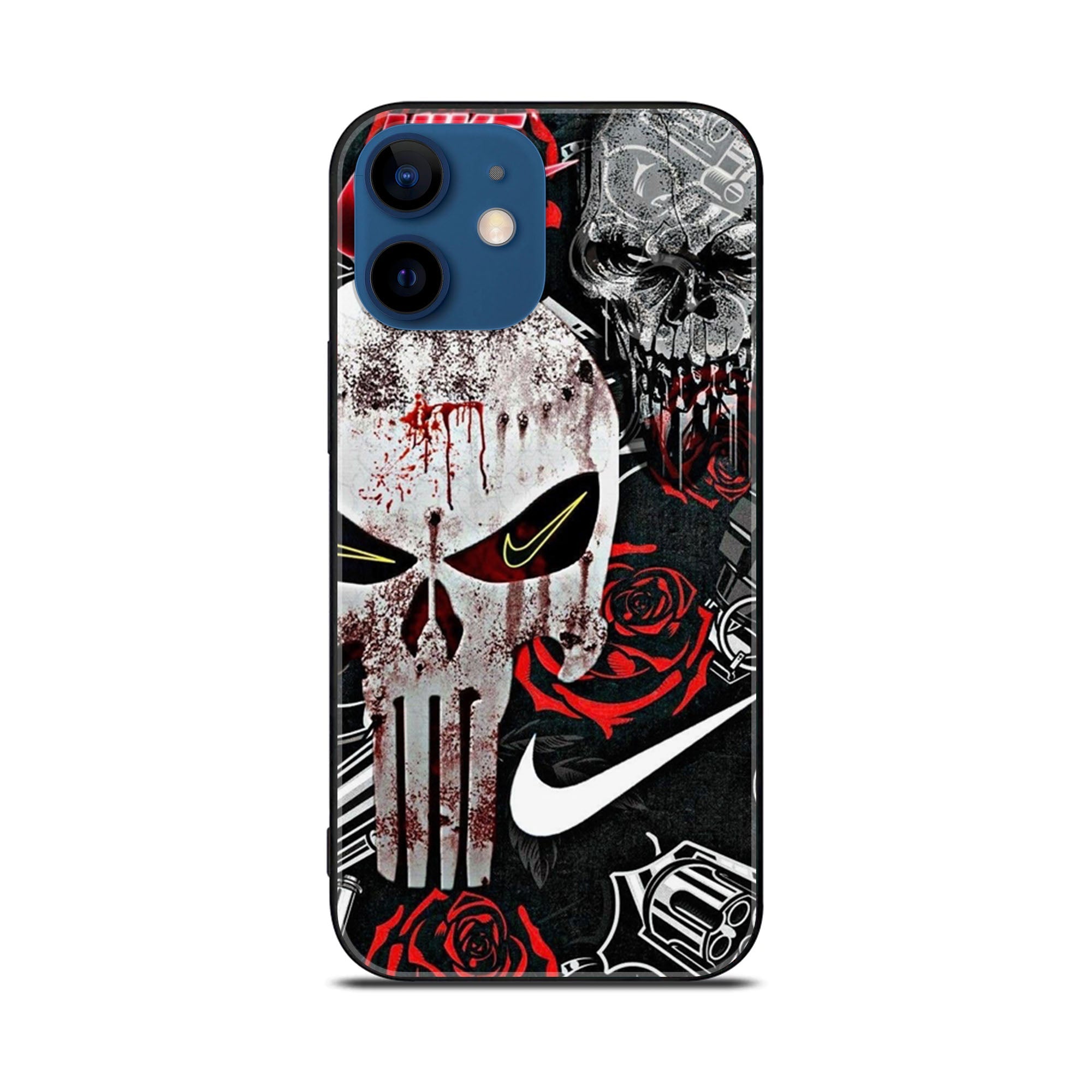 Nike Edition Premium Metal Phone Case All Models