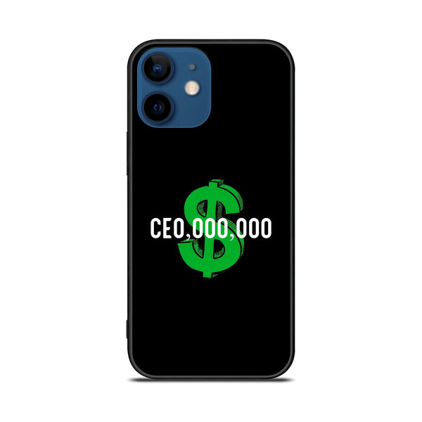 Dollar Series 2.0  Premium Metal Case All Models