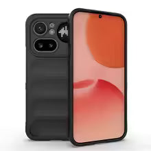 Nothing Phone 4a Pro - Grip Max Armor ShockProof Case with Camera Protection