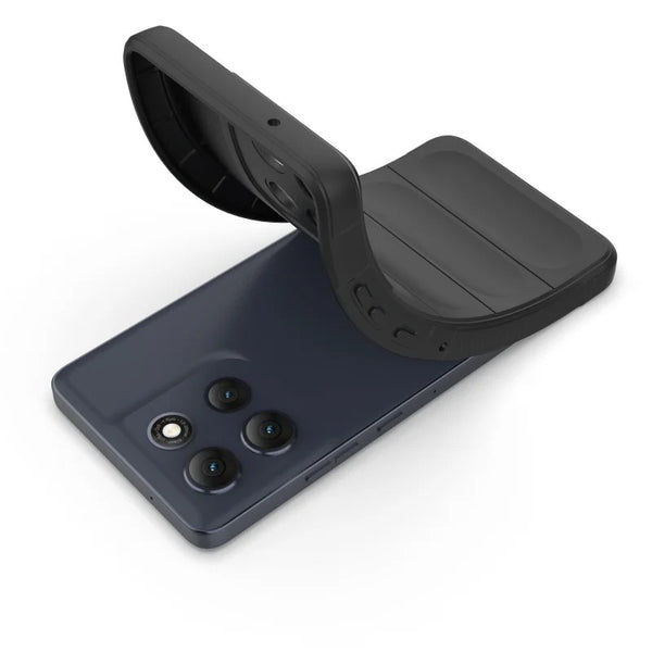 Nothing Phone 4a Pro - Grip Max Armor ShockProof Case with Camera Protection