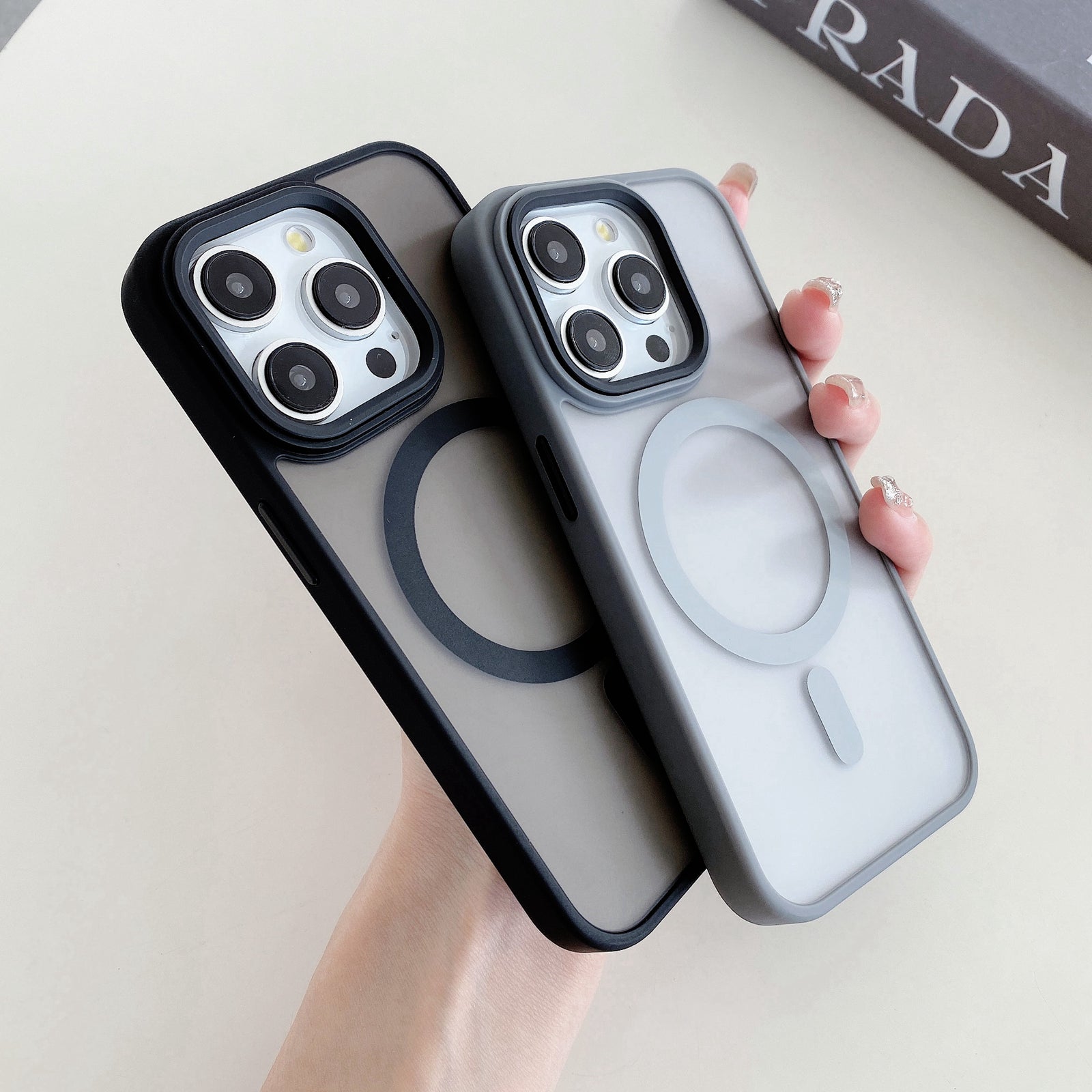 Magsafe Charger Iphone Apple 12 Magnet Otterbox Symmetry Clear Clear Phone Case Iphone 12 Pro Max Magsafe Charger Iphone Apple 12 Magnet Otterbox Symmetry Clear Clear Phone Case Iphone 12 Pro Max
