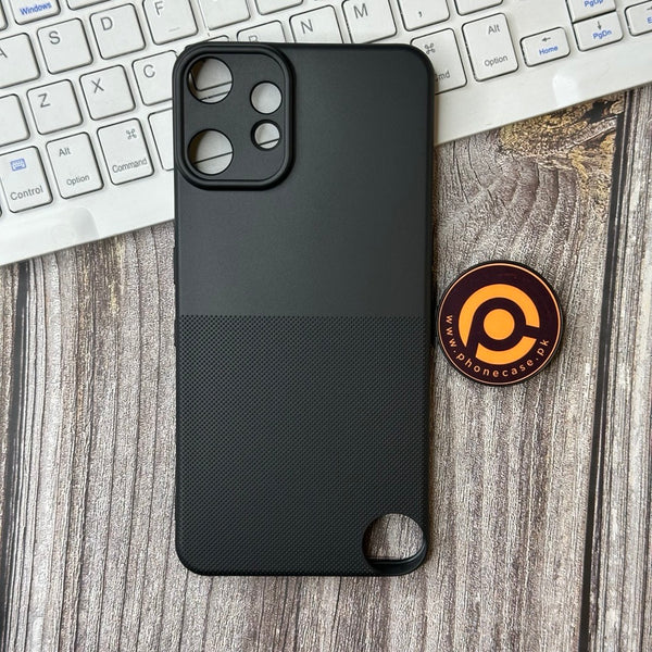 Nothing CMF Phone 2 Pro - Slim DotFlex Anti-Slip Case with Camera Protection