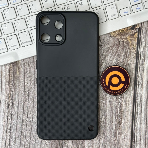 Nothing Phone 3A Lite - Slim DotFlex Anti-Slip Case with Camera Protection