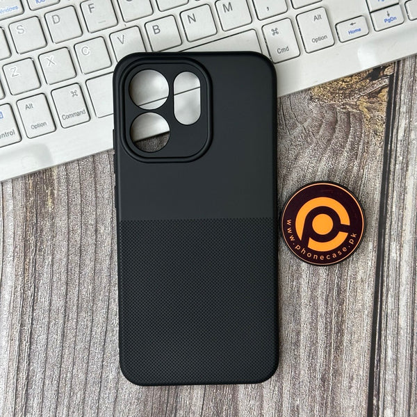 Oppo Reno 15 Pro 5G - Slim DotFlex Anti-Slip Case with Camera Protection