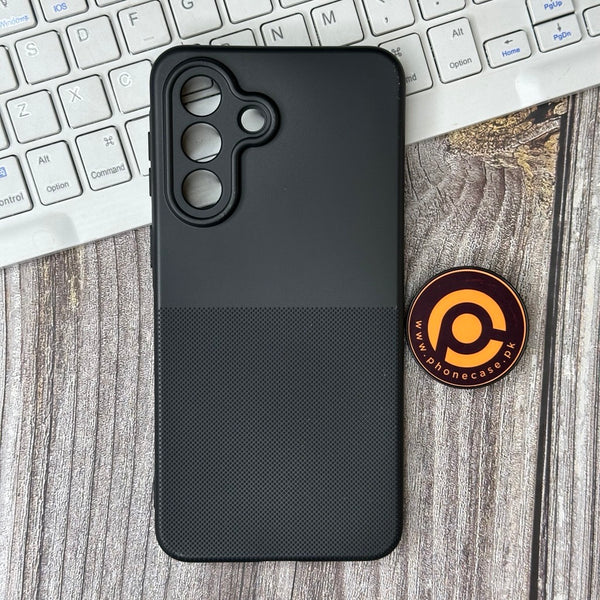 Samsung Galaxy A37 5G - Slim DotFlex Anti-Slip Case with Camera Protection