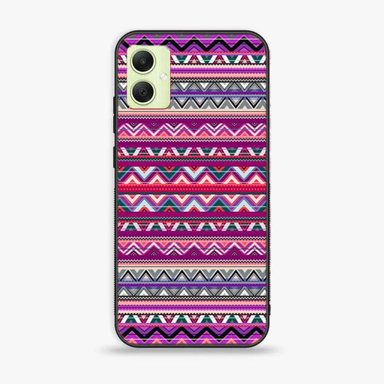 Samsung Galaxy A05 - Master Roshi - Premium Metal Printed soft Bumper shock Proof Case  CS-32070