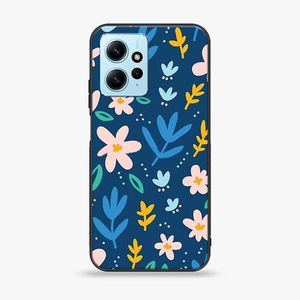 Xiaomi Redmi Note 12 - Colorful Flowers