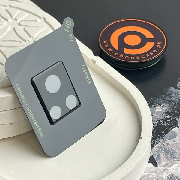 Vivo V20/V21e 4G Camera Lens Tempered Glass Ultra Clear