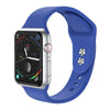 38 or 40mm / Royal Blue