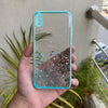 iPhone X/XS / Sea Green