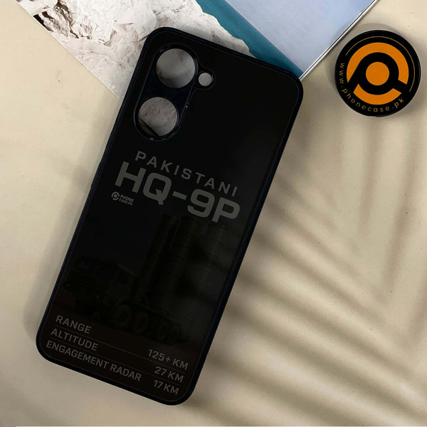 Vivo Y03 / Y18 / Y03T -  PAF HQ - 9P SAM Defender Design 1   - Premium Printed Metal soft Bumper shock Proof Case  CS-32721