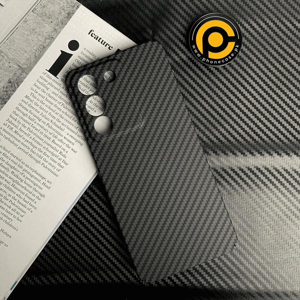 Vivo V29e Carbon Fiber Ultra Thin Branded Case