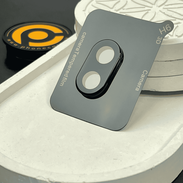 Samsung Galaxy Z Flip 5 3D Curved Lens Protector 9H