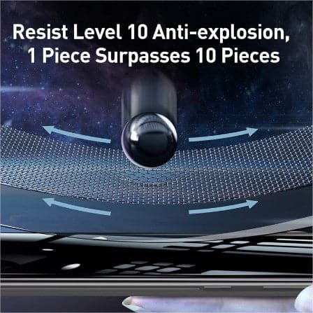 Galaxy S20 Series Baseus 2pcs 0.15mm Screen Protector Ultra Front Cover Film Soft Protective Film