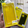 iPhone 11 Pro / Transparent Gold