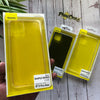 iPhone 11 Pro Max / Transparent Gold
