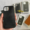 iPhone 12 mini (5.4) / Black