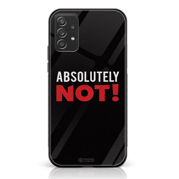 Galaxy A32 PTI Trending Soft S14 Bumper shock Proof  Glass Case CS-1045