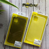 iPhone 11 Pro Max / Transparent Black