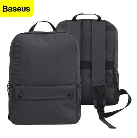 Baseus Laptop Bag For Macbook Laptop 14 13 15 15.6 16 Inch Fashion Travel Laptop Backpack