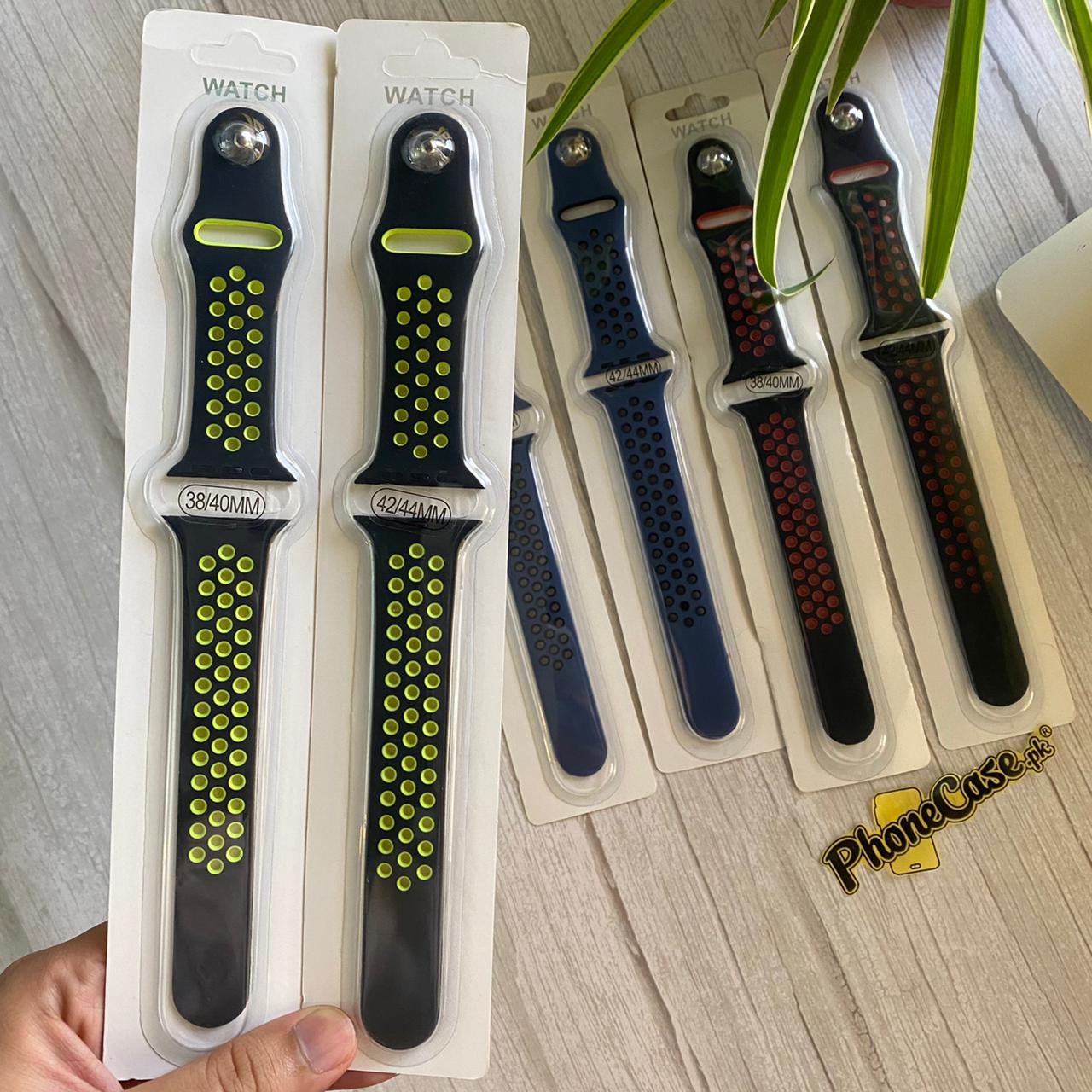 Nike Sports apple watch Band Strap for all series