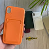 iPhone XS Max / Orange