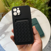 iPhone 12 Pro / Black