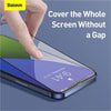 iPhone 12 Pro Max / Black Edges