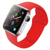 38 or 40mm / Red