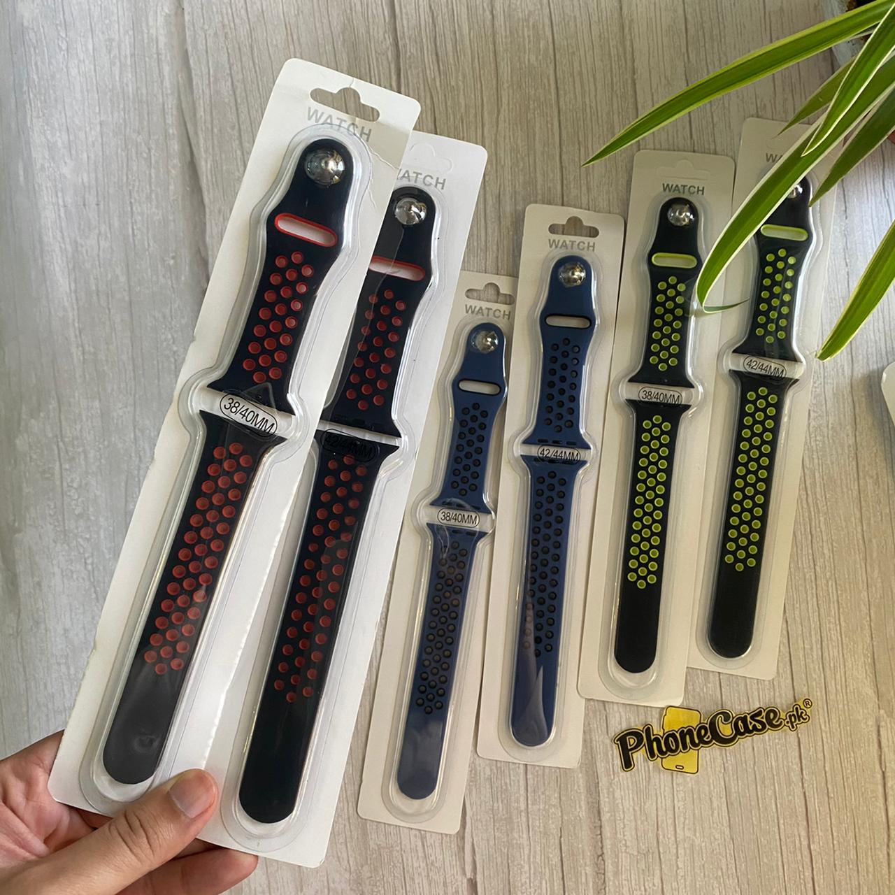 Nike Sports apple watch Band Strap for all series