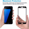 Samsung S6Edge / BLACK