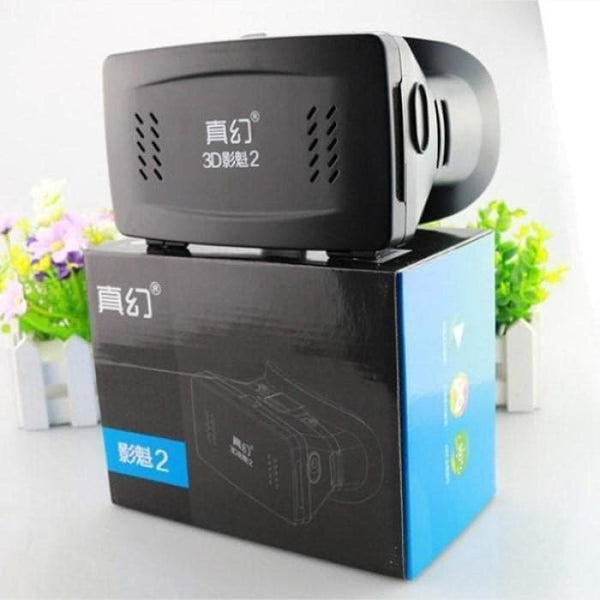 3D VR Latest Version Now Available in Store